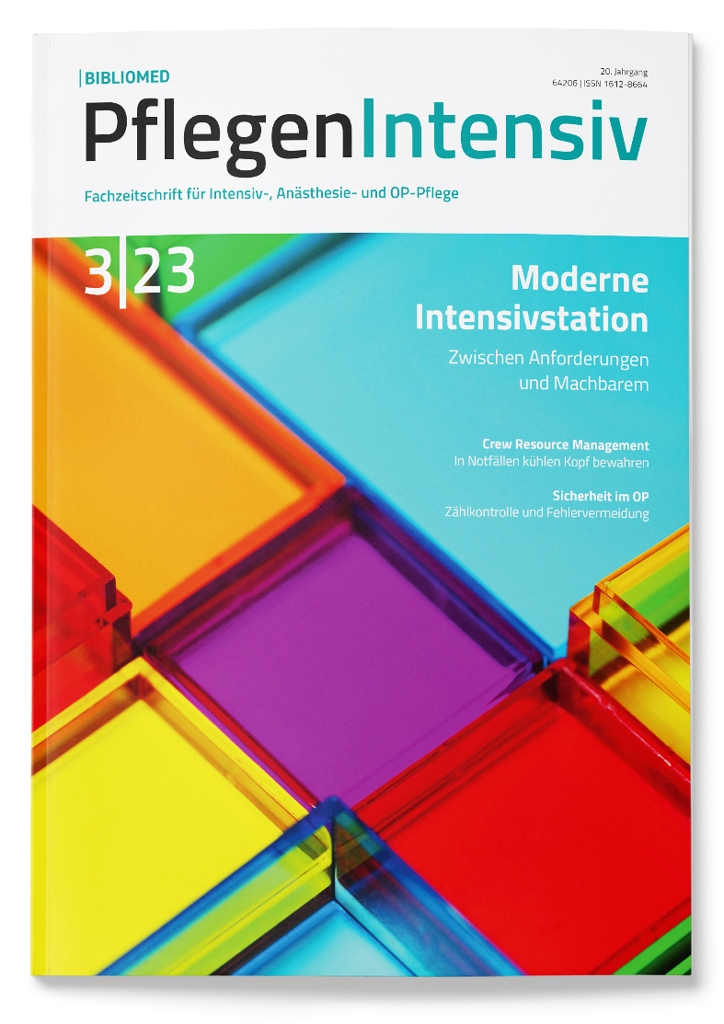 PflegenIntensiv PflegenIntensiv