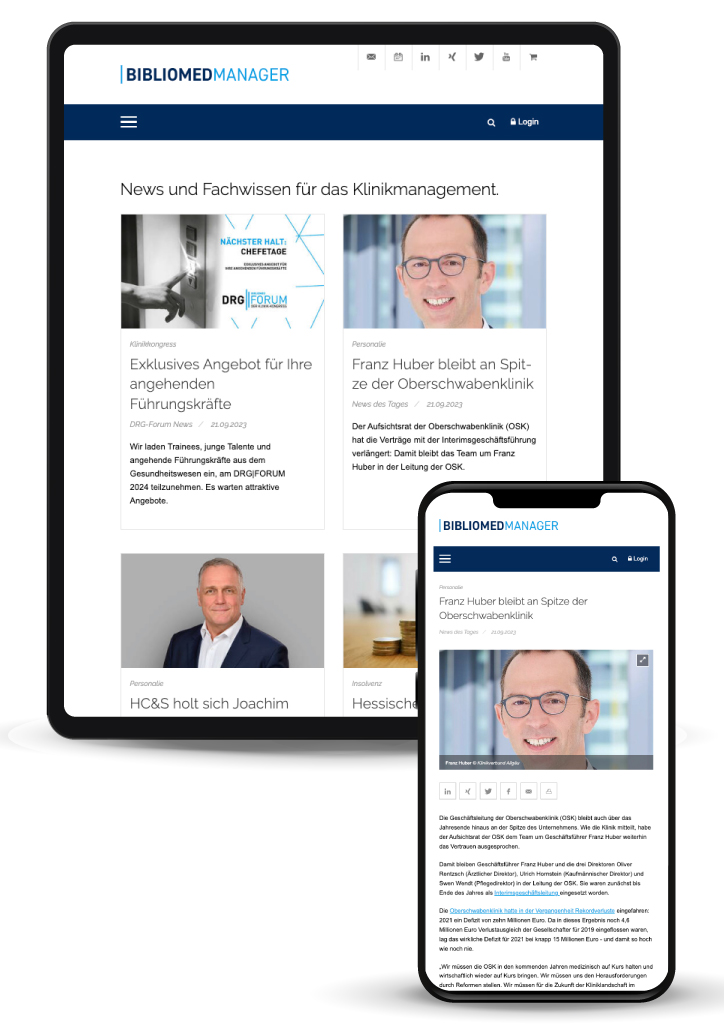BibliomedManager BibliomedManager